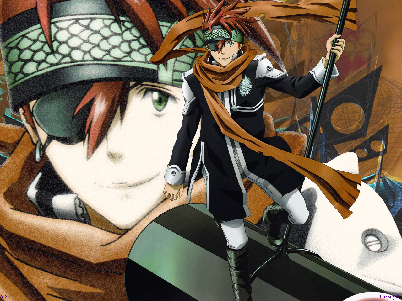 D.Gray-man / - / ディーグレイマン /  2 / maxiol_DGray_man_wallpaper_2_186929_.jpg