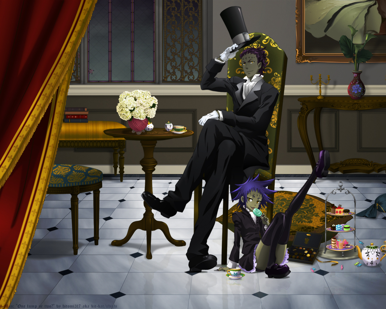 D.Gray-man / - / ディーグレイマン /  2 / maxiol_DGray_man_wallpaper_2_186952_.jpg