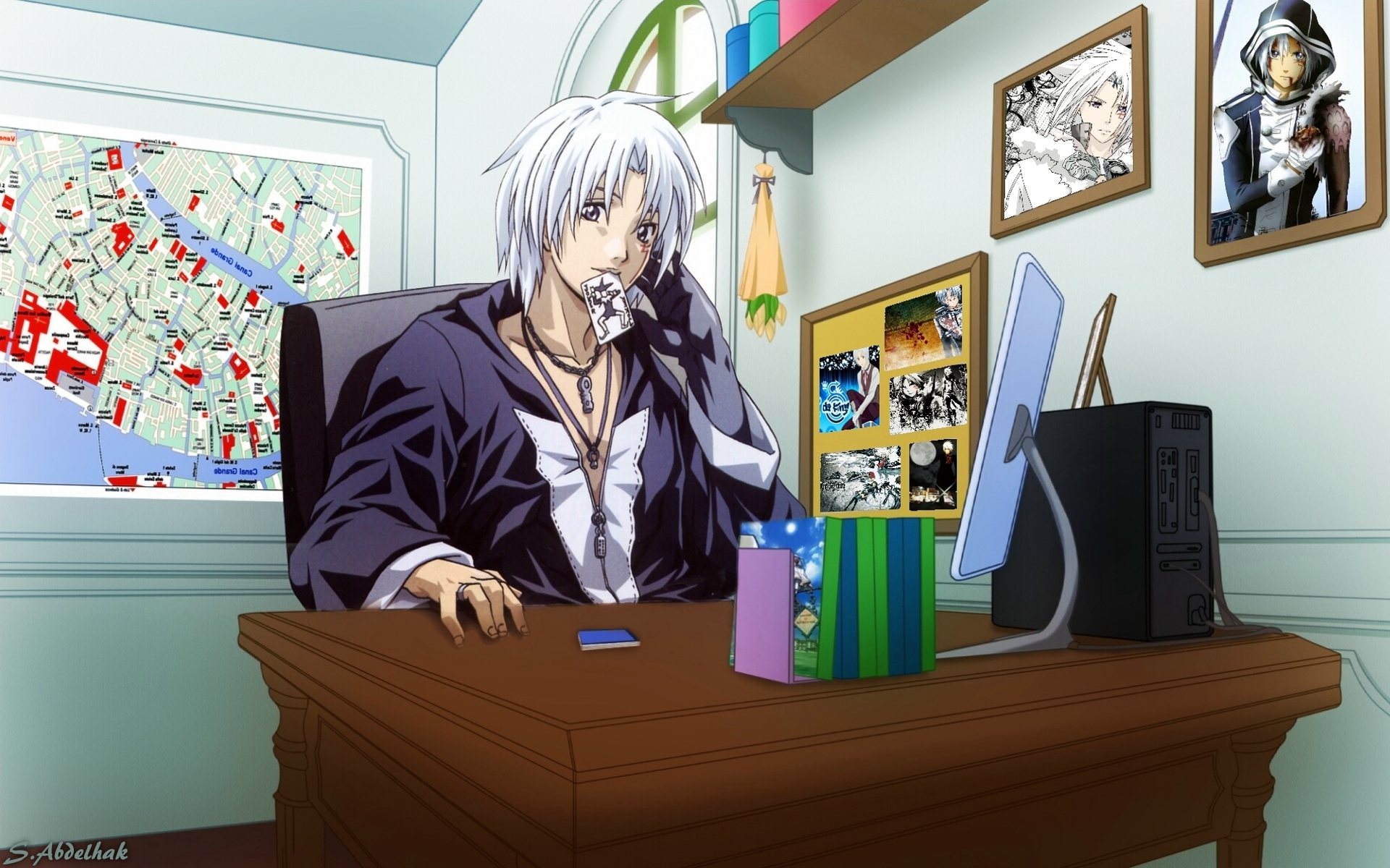 D.Gray-man / - / ディーグレイマン /  2 / maxiol_DGray_man_wallpaper_2_186958_.jpg