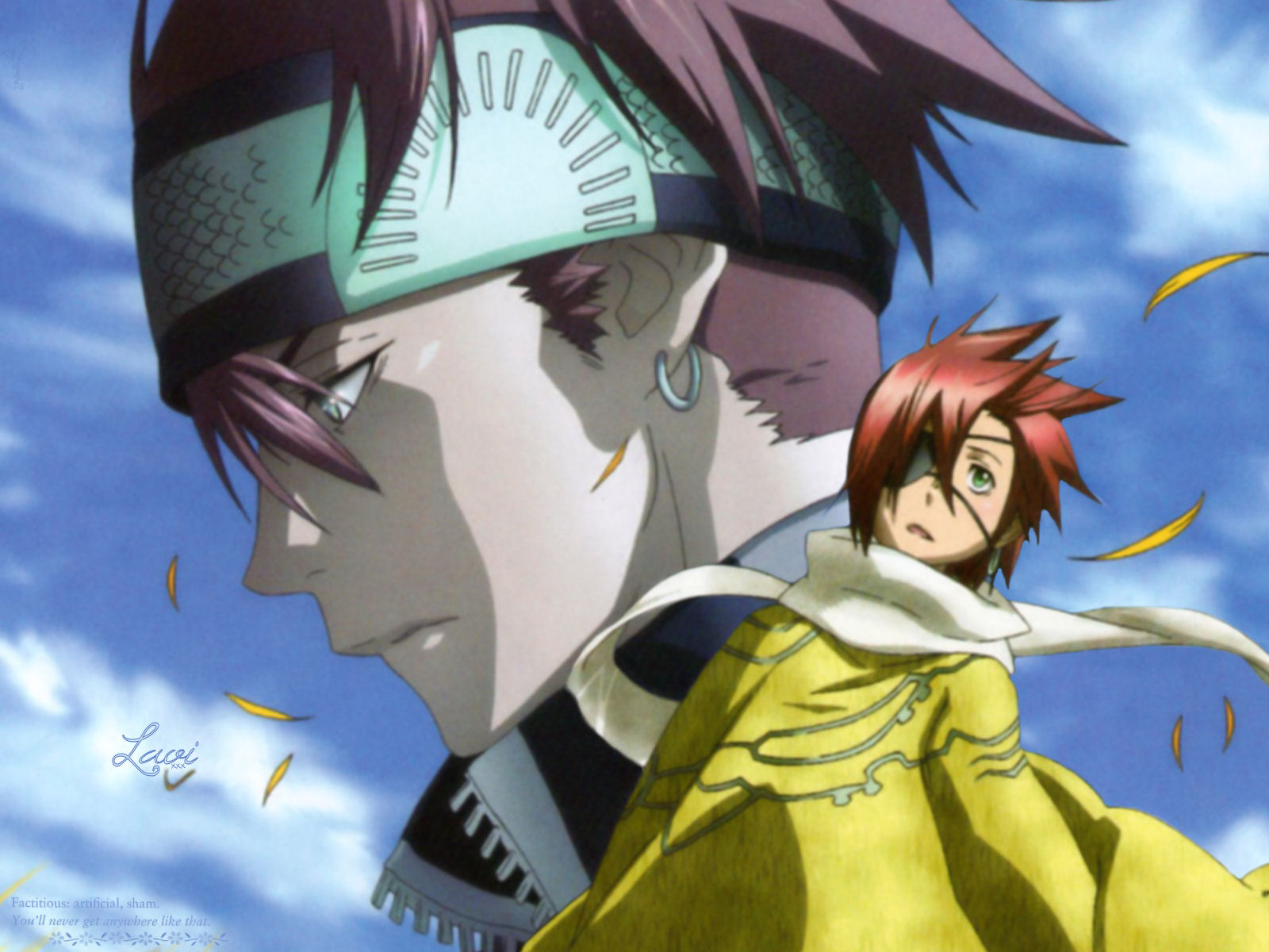 D.Gray-man / - / ディーグレイマン /  2 / maxiol_DGray_man_wallpaper_2_186979_.jpg