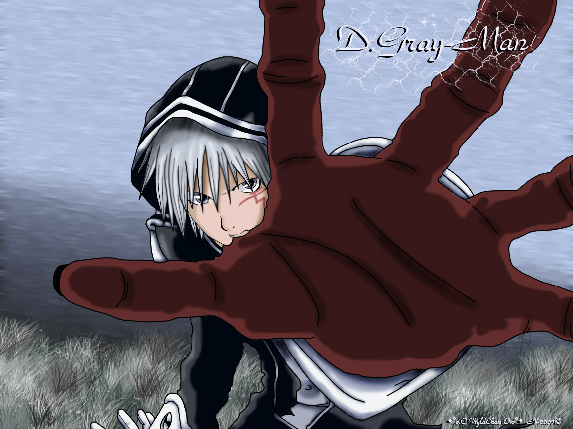 D.Gray-man / - / ディーグレイマン /  2 / maxiol_DGray_man_wallpaper_2_186986_.jpg