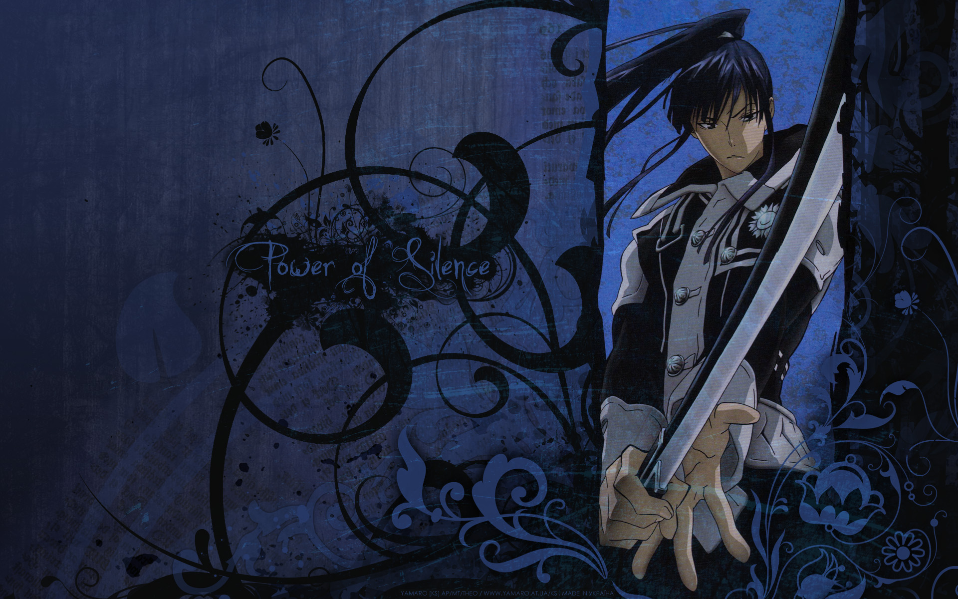 D.Gray-man / - / ディーグレイマン /  2 / maxiol_DGray_man_wallpaper_2_187002_.jpg