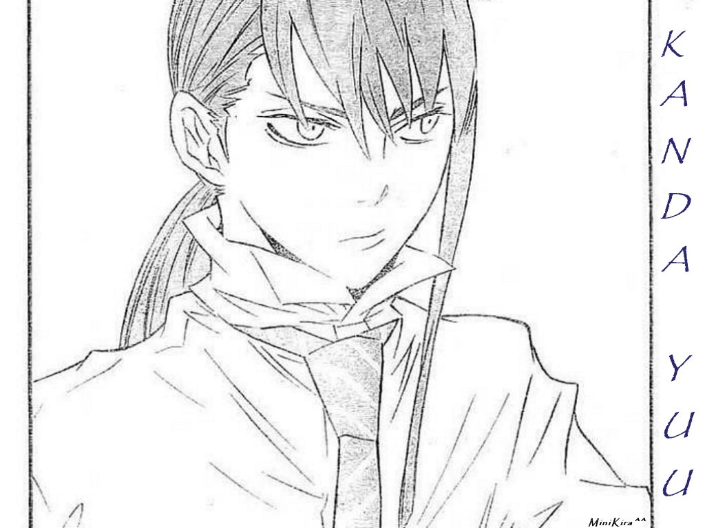D.Gray-man / - / ディーグレイマン /  2 / maxiol_DGray_man_wallpaper_2_187016_.jpg