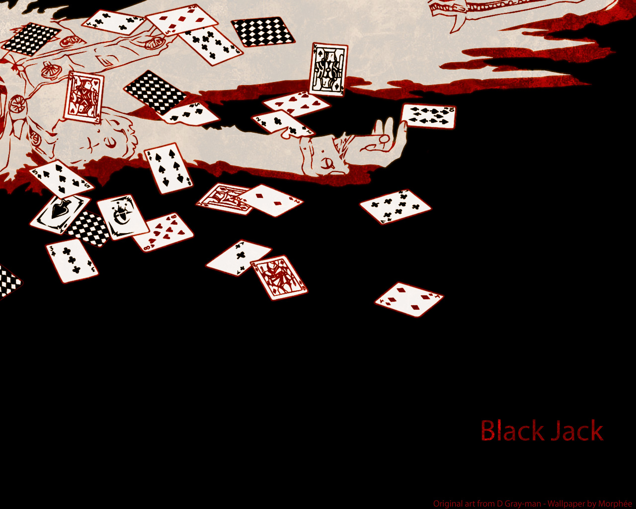 D.Gray-man / - / ディーグレイマン /  2 / maxiol_DGray_man_wallpaper_2_187025_.jpg