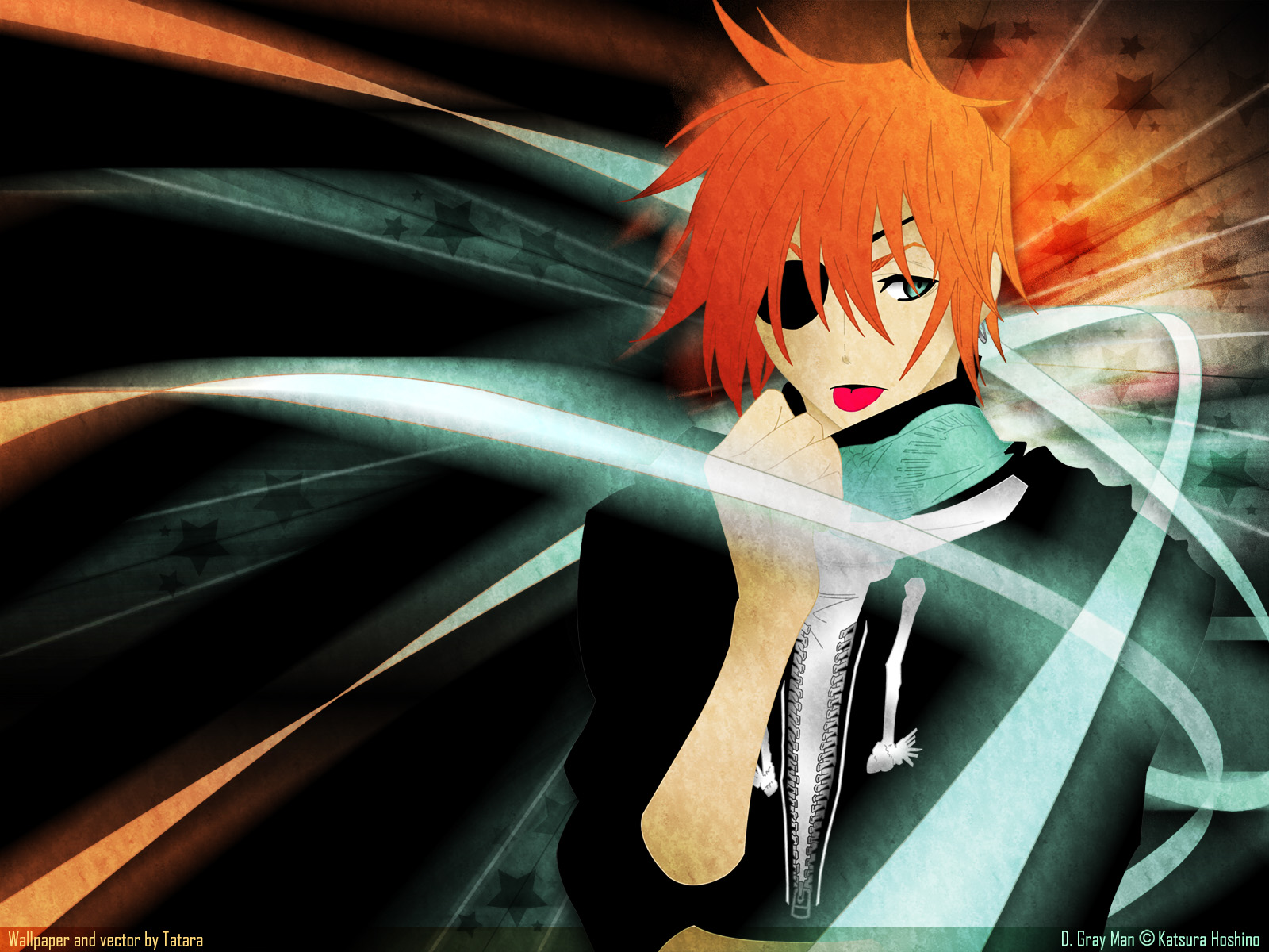 D.Gray-man / - / ディーグレイマン /  2 / maxiol_DGray_man_wallpaper_2_187033_.jpg