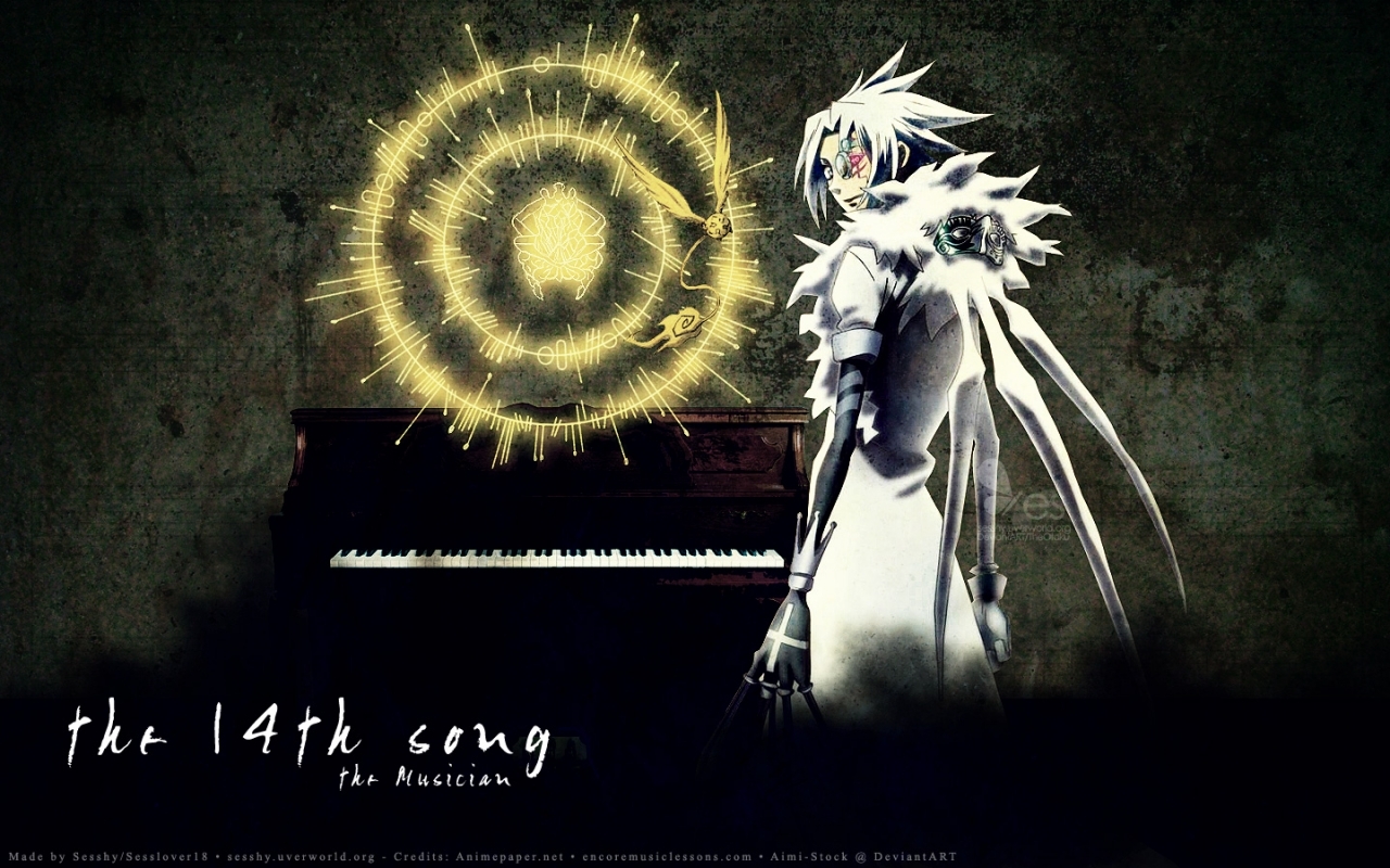 D.Gray-man / - / ディーグレイマン /  2 / maxiol_DGray_man_wallpaper_2_187035_.jpg
