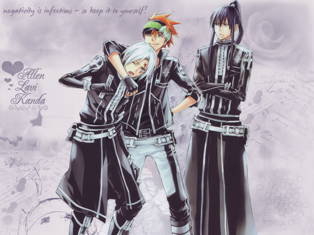 D.Gray-man / - / ディーグレイマン /  2 / maxiol_DGray_man_wallpaper_2_187036_.jpg