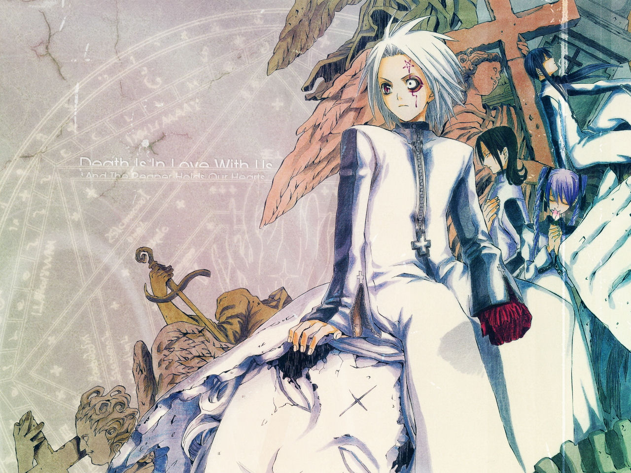 D.Gray-man / - / ディーグレイマン /  2 / maxiol_DGray_man_wallpaper_2_187048_.jpg