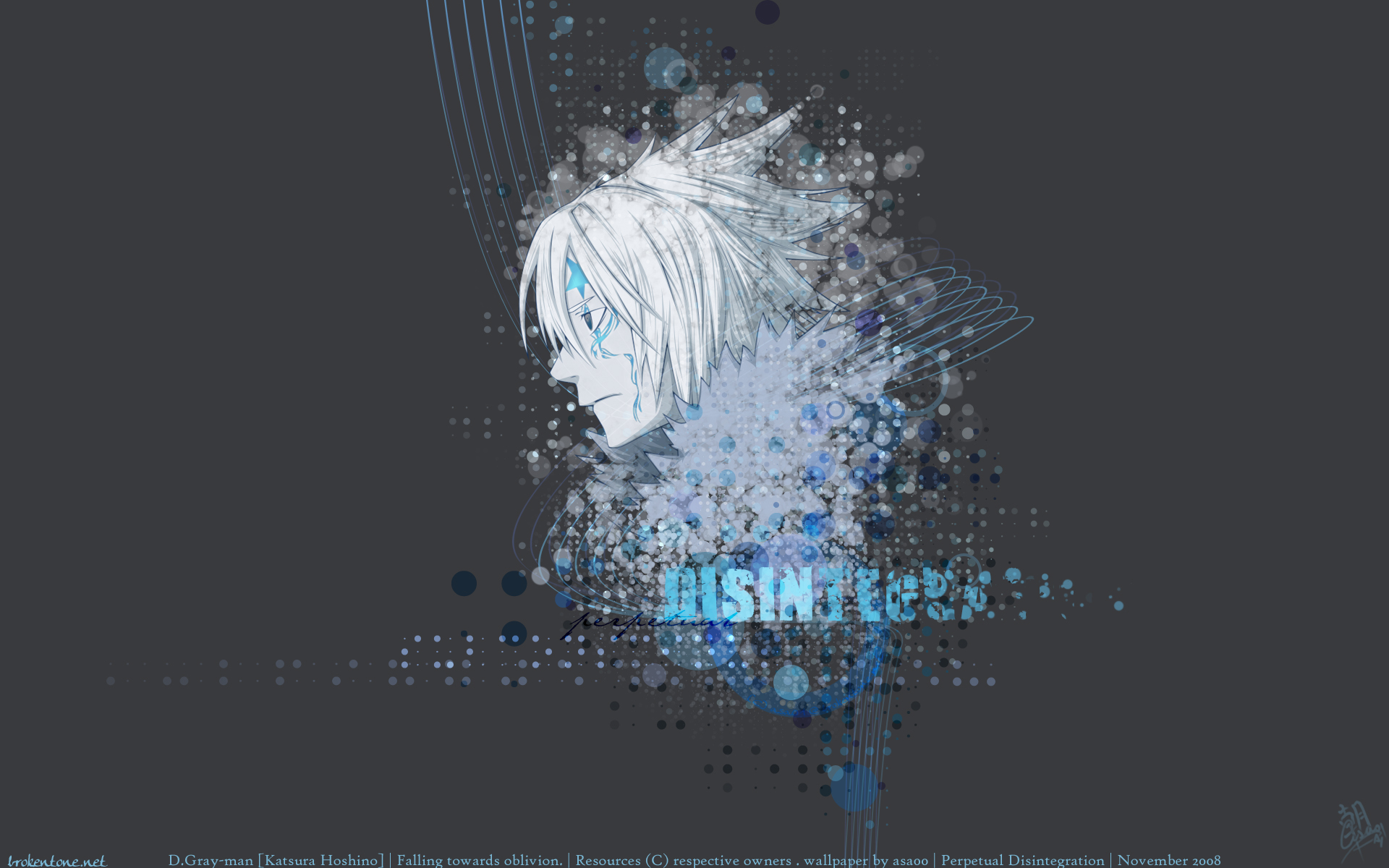 D.Gray-man / - / ディーグレイマン /  2 / maxiol_DGray_man_wallpaper_2_187050_.jpg