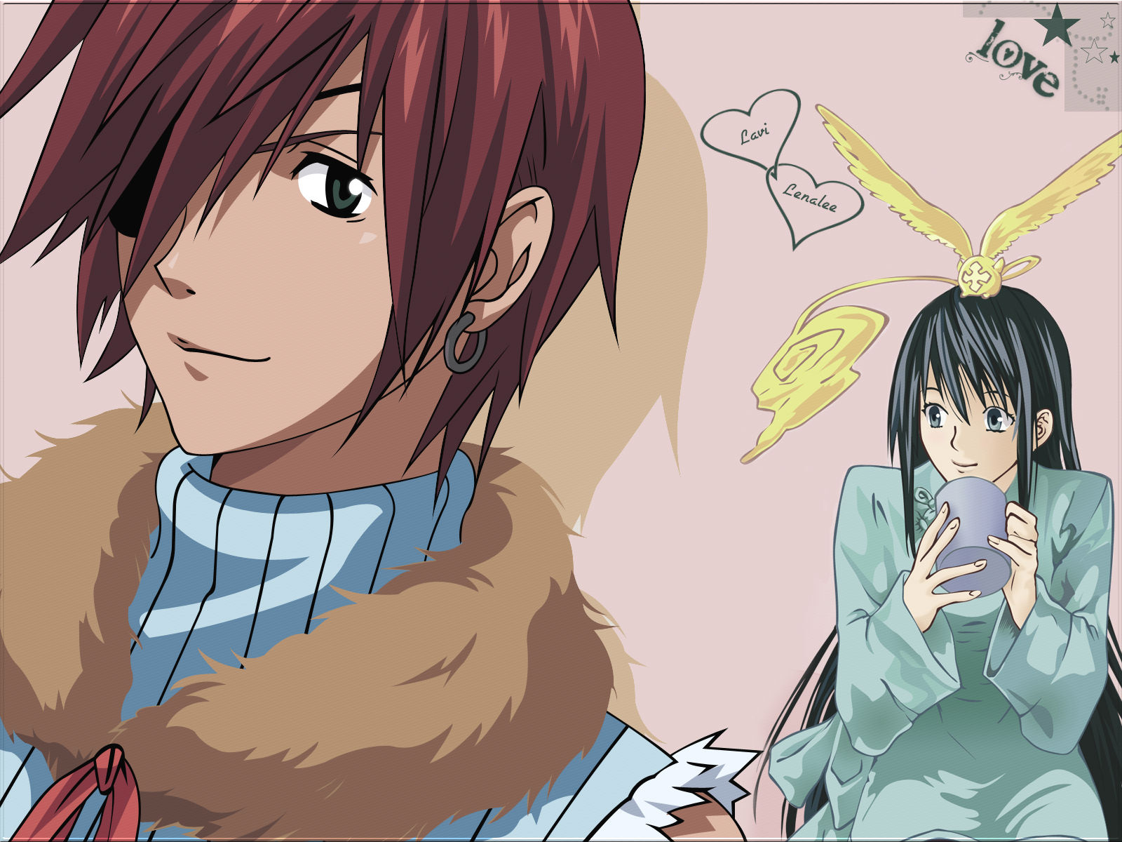 D.Gray-man / - / ディーグレイマン /  2 / maxiol_DGray_man_wallpaper_2_187064_.jpg