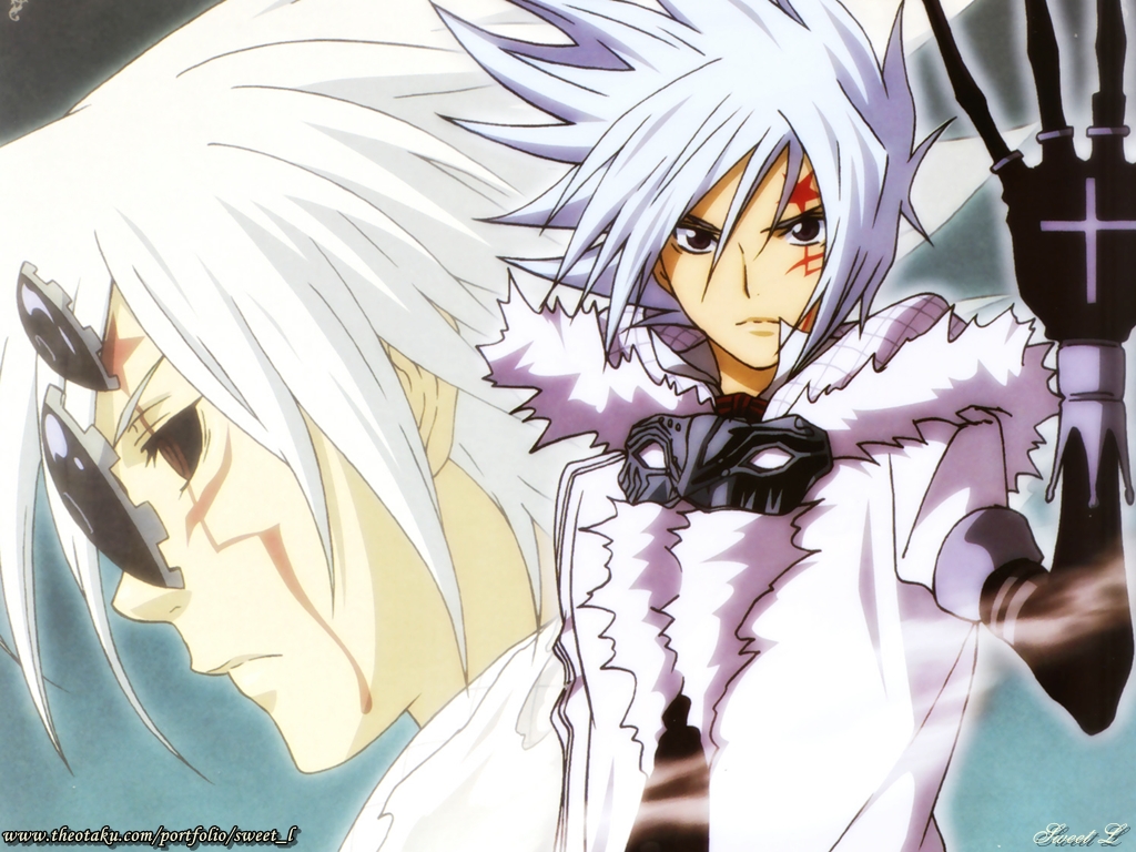 D.Gray-man / - / ディーグレイマン /  2 / maxiol_DGray_man_wallpaper_2_187069_.jpg