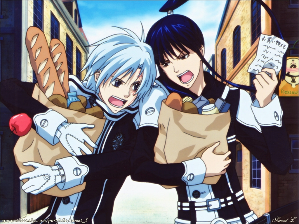 D.Gray-man / - / ディーグレイマン /  2 / maxiol_DGray_man_wallpaper_2_187072_.jpg