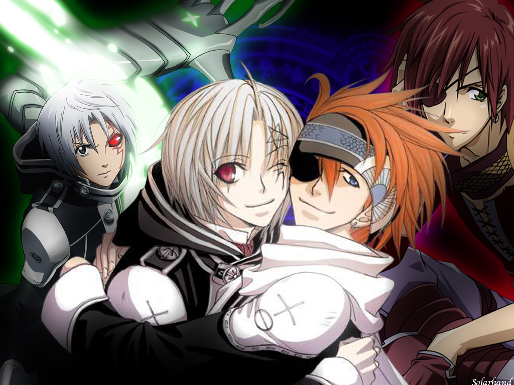 D.Gray-man / - / ディーグレイマン /  2 / maxiol_DGray_man_wallpaper_2_187075_.jpg