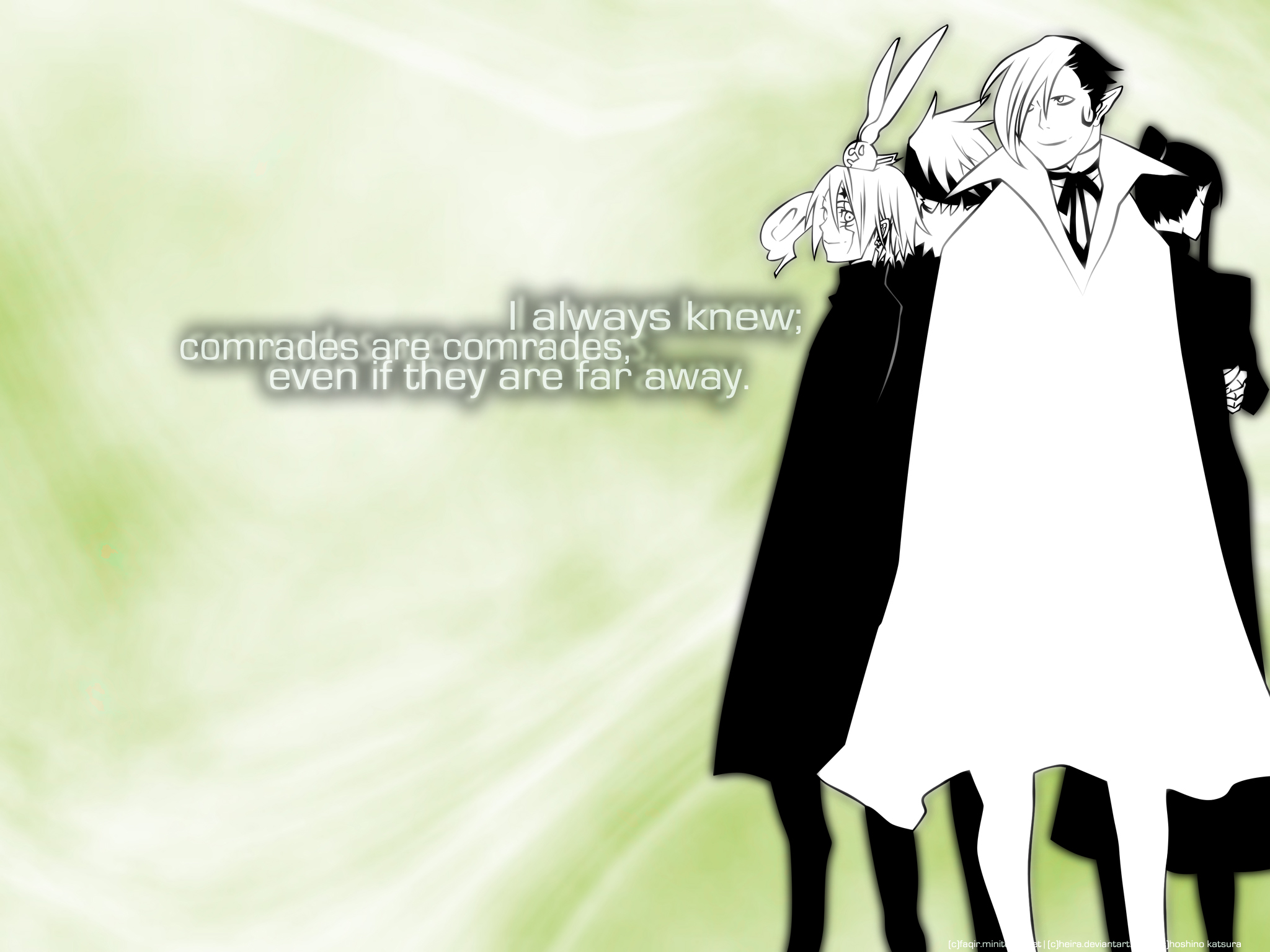 D.Gray-man / - / ディーグレイマン /  2 / maxiol_DGray_man_wallpaper_2_187089_.jpg
