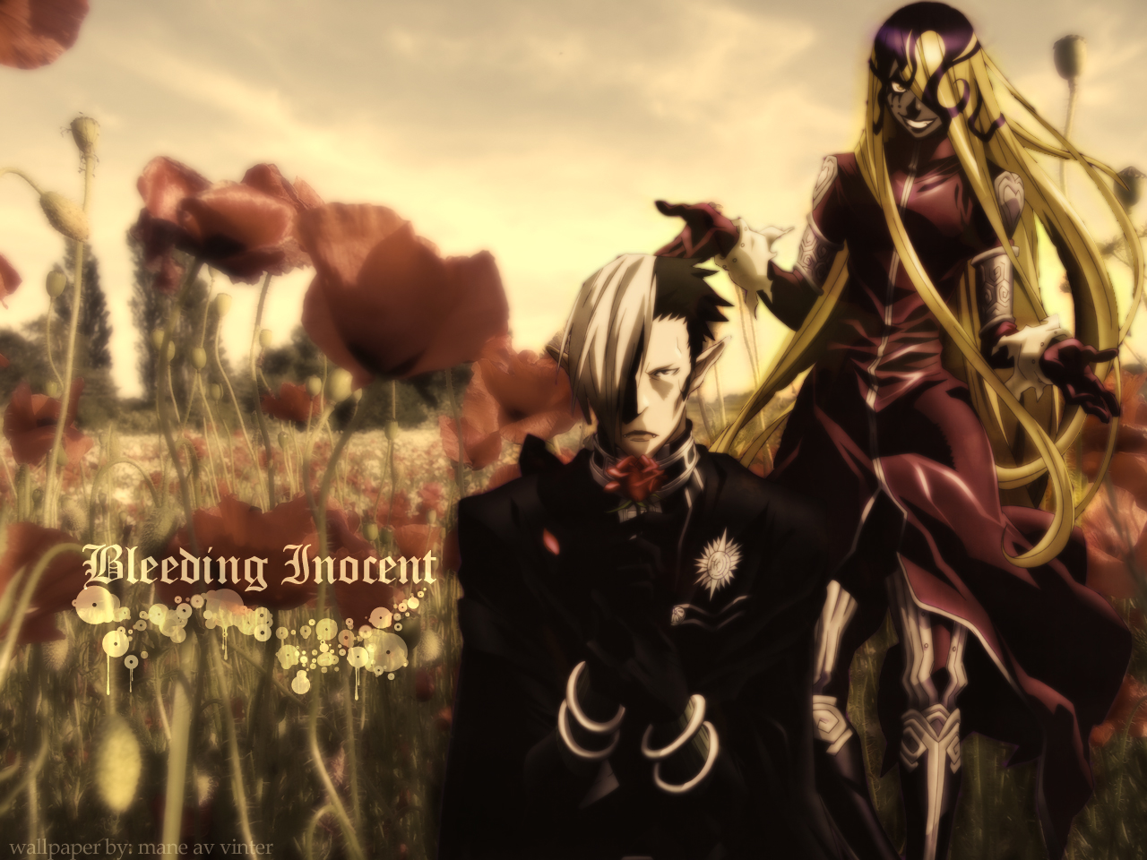 D.Gray-man / - / ディーグレイマン /  2 / maxiol_DGray_man_wallpaper_2_187127_.jpg