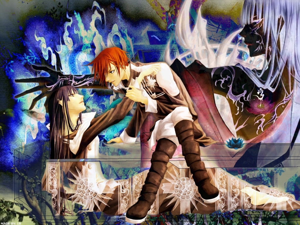 D.Gray-man / - / ディーグレイマン /  2 / maxiol_DGray_man_wallpaper_2_187132_.jpg