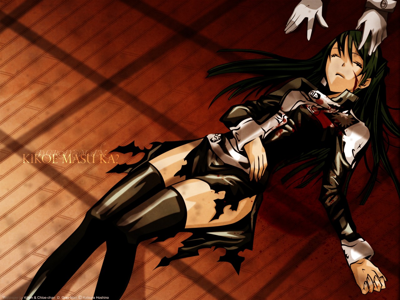 D.Gray-man / - / ディーグレイマン /  2 / maxiol_DGray_man_wallpaper_2_187137_.jpg