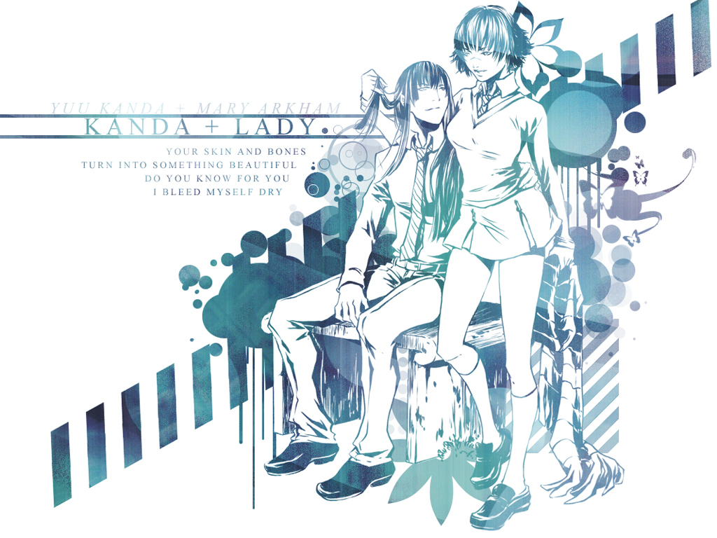 D.Gray-man / - / ディーグレイマン /  2 / maxiol_DGray_man_wallpaper_2_187141_.jpg