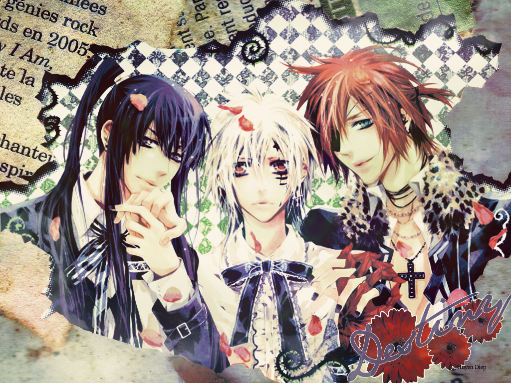 D.Gray-man / - / ディーグレイマン /  2 / maxiol_DGray_man_wallpaper_2_187151_.jpg