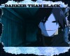 That darker than you think. Darker than black art. маска хэя darker than black. hei darker than black wallpaper. hei art.
