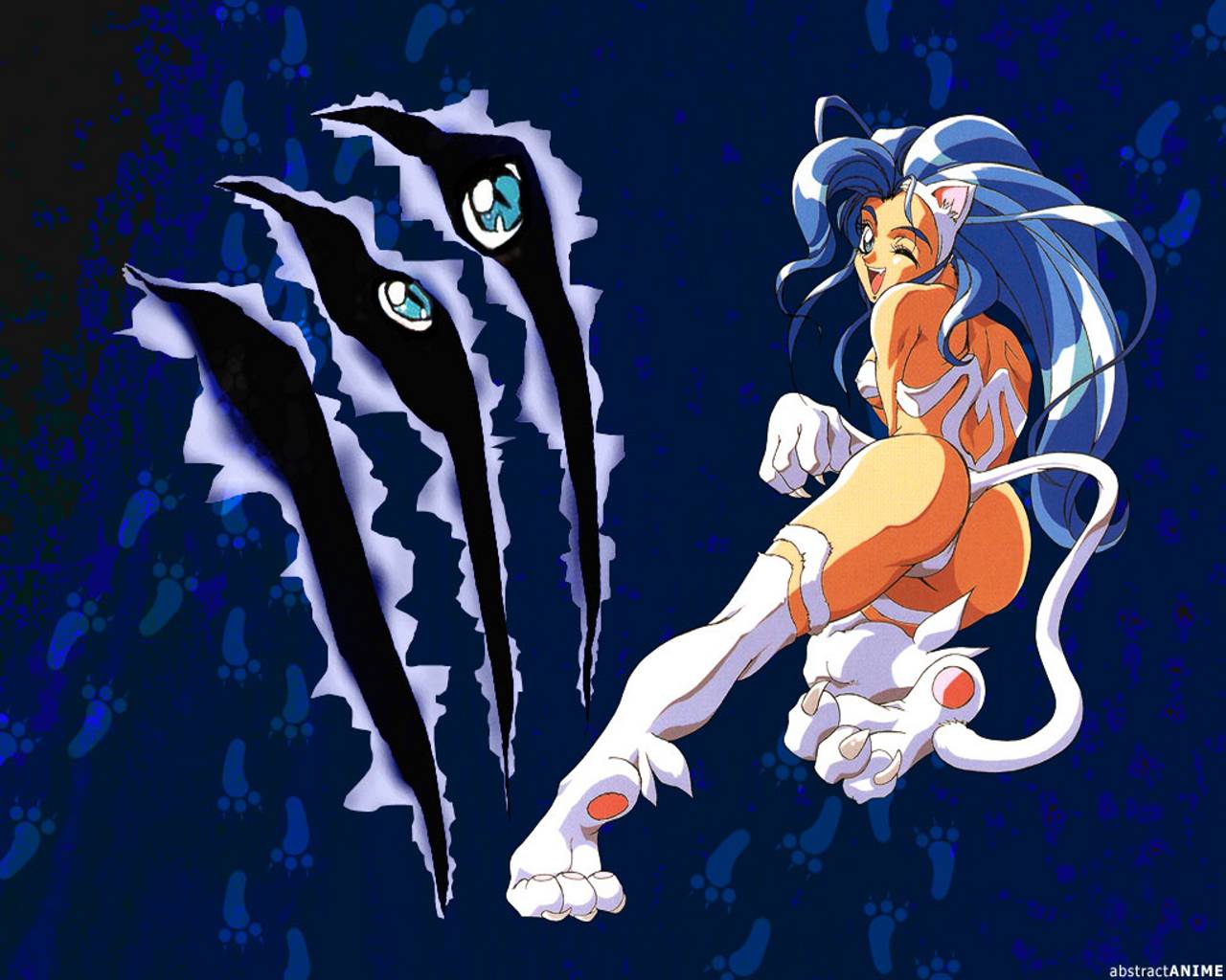Darkstalkers / Felicia / maxiol_Darkstalkers_Felicia_Cat_63415_.jpg