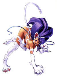 Darkstalkers / Felicia / maxiol_Darkstalkers_Felicia_Cat_63438_.jpg