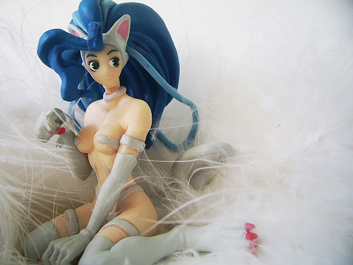 Darkstalkers / Felicia / maxiol_Darkstalkers_Felicia_Cat_63455_.jpg