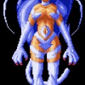 Darkstalkers / Felicia / maxiol_Darkstalkers_Felicia_Cat_63457_.gif