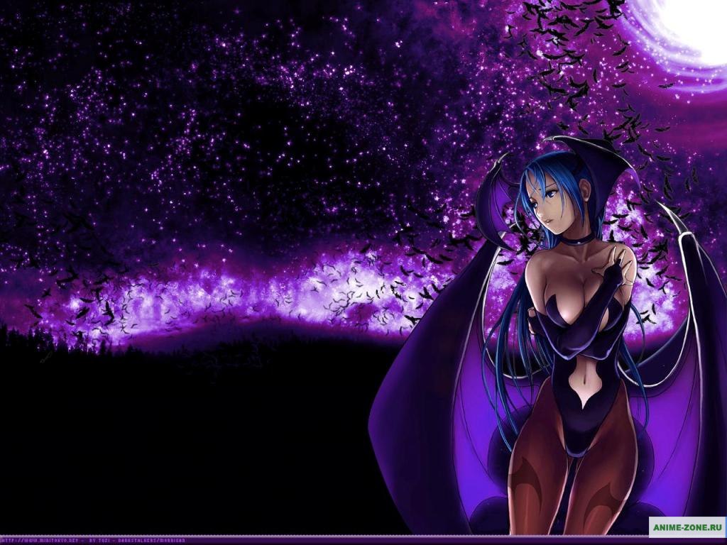 Darkstalkers / Morrigan / maxiol_Darkstalkers_Morrigan_63496_.jpg