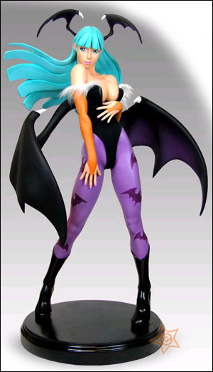 Darkstalkers / Morrigan / maxiol_Darkstalkers_Morrigan_63537_.jpg