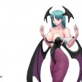 Darkstalkers / Morrigan / maxiol_Darkstalkers_Morrigan_63546_.jpg