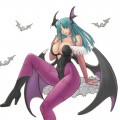 Darkstalkers / Morrigan / maxiol_Darkstalkers_Morrigan_63567_.jpg