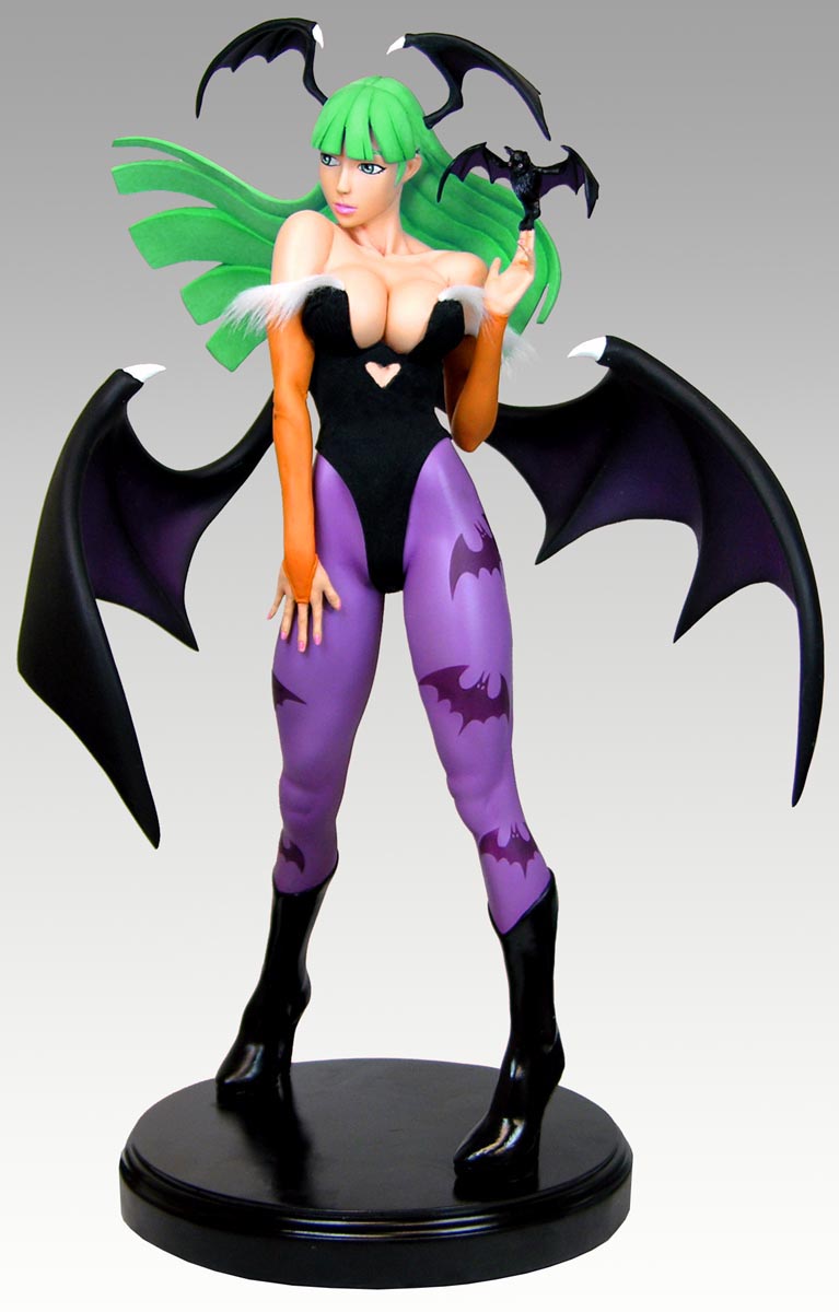Darkstalkers / Morrigan / maxiol_Darkstalkers_Morrigan_63623_.jpg