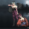Darkstalkers / Morrigan / maxiol_Darkstalkers_Morrigan_63628_.jpg