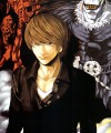 Death Note /   / Blanc et Noir   小畑健画集 / maxiol_Death_Note_artbook_83278_.jpg