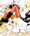 Death Note /   / Blanc et Noir   小畑健画集 / maxiol_Death_Note_artbook_83285_.jpg