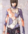 Death Note /   / Blanc et Noir   小畑健画集 / maxiol_Death_Note_artbook_83291_.jpg