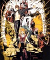 Death Note /   / Blanc et Noir   小畑健画集 / maxiol_Death_Note_artbook_83298_.jpg
