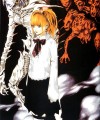 Death Note /   / Blanc et Noir   小畑健画集 / maxiol_Death_Note_artbook_83300_.jpg