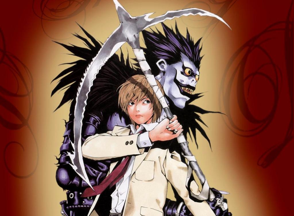 Death Note /   /  / maxiol_death_note_wallpaper_64431_.jpg