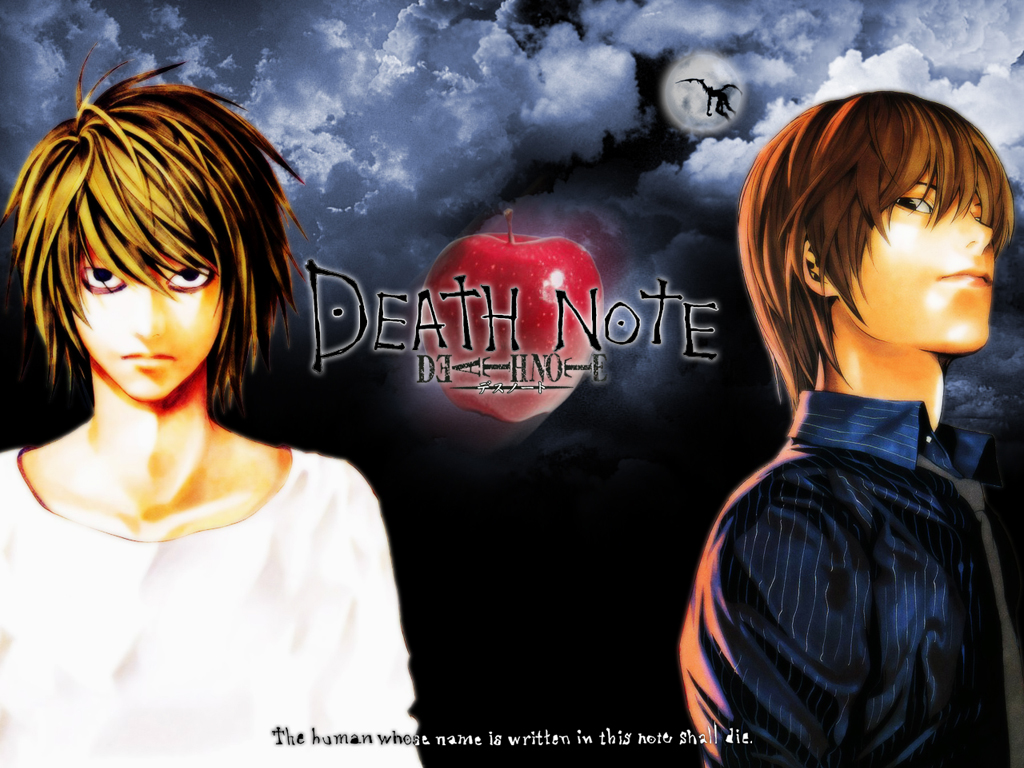 Death Note /   /  2 / maxiol_Death_Note_wallpaper_2_187427_.jpg