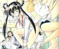Devil Hunter Yohko /  -    / Mamono Hunter Youko / Art / maxiol_Devil_Hunter_Yohko_92553_.jpg