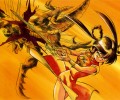 Devil Hunter Yohko /  -    / Mamono Hunter Youko / Art / maxiol_Devil_Hunter_Yohko_92565_.jpg
