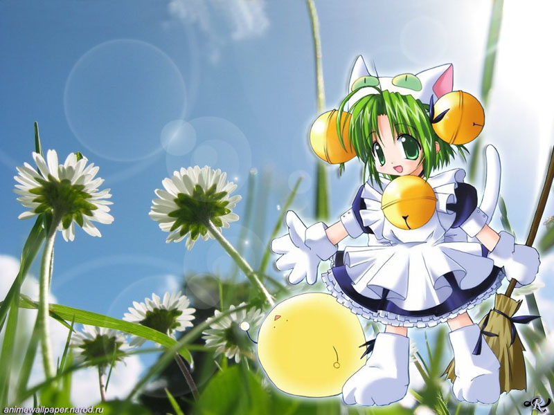 Di Gi Charat /  / maxiol_Di_Gi_Charat_wallpaper_64602_.jpg
