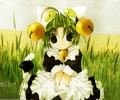 Di Gi Charat /  / maxiol_Di_Gi_Charat_wallpaper_64671_.jpg