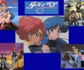 Dirty Pair /Dirty Pair Flash /  / maxiol_Dirty_Pair_Flash_64764_.jpg