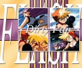 Dirty Pair /Dirty Pair Flash /  / maxiol_Dirty_Pair_Flash_64766_.jpg