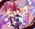 Disgaea: Hour of darkness (Disgaea 3 -  ) /  / disgaea_maxiol_galery_010.jpg