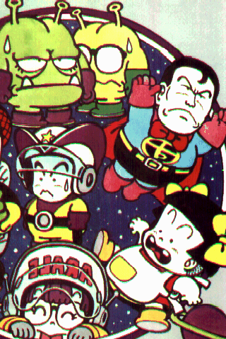 Doctor Slump /   / Doctor_Slump_maxiol_galery_002.jpg