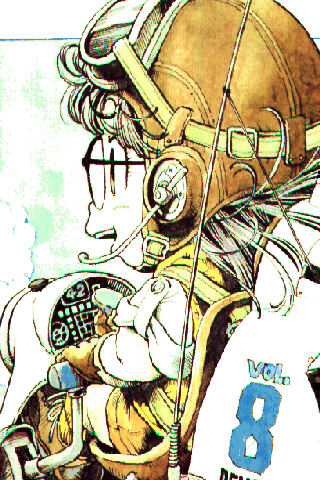 Doctor Slump /   / Doctor_Slump_maxiol_galery_012.jpg